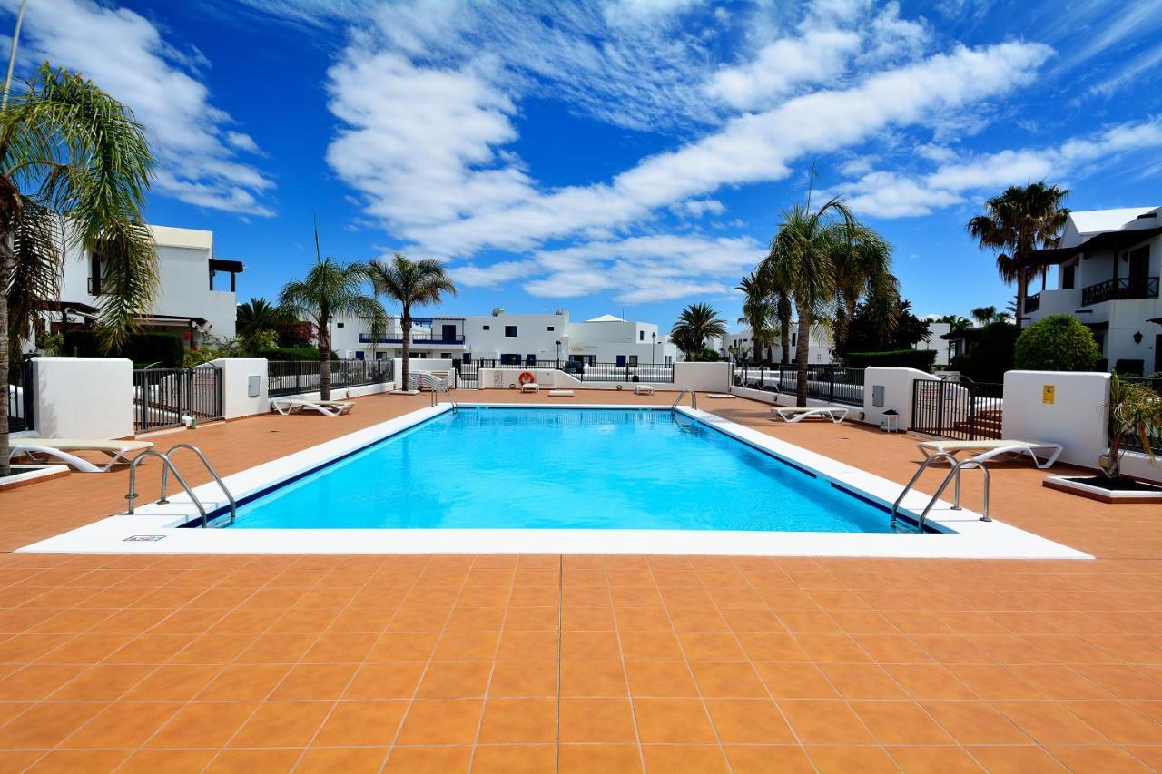 Villa Papagyo Playa Blanca  Exterior foto