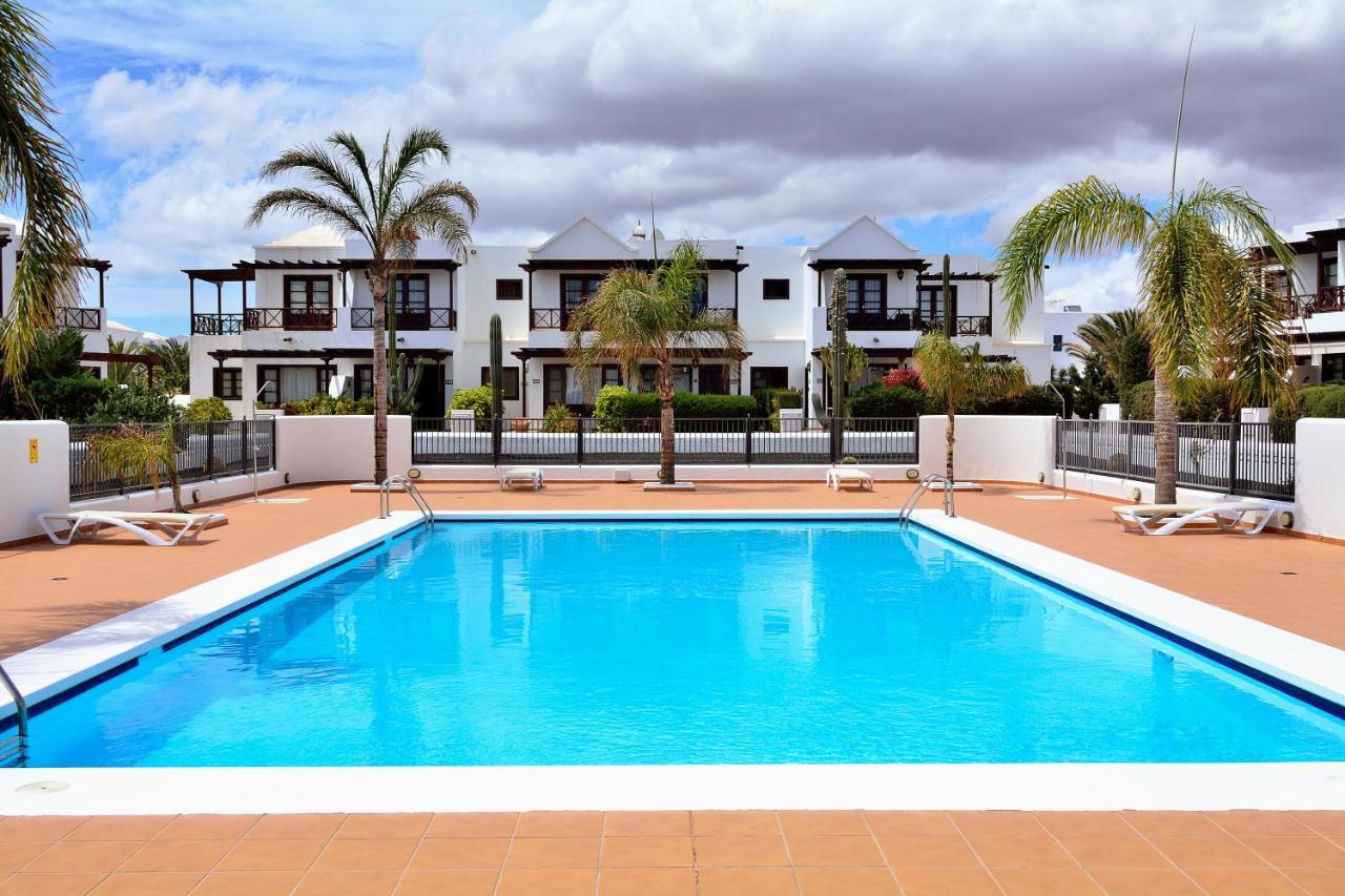 Villa Papagyo Playa Blanca  Exterior foto